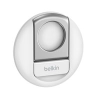 Belkin MMA006btWH Actieve houder Mobiele telefoon/Smartphone Wit - thumbnail