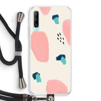 Monday Surprise: Huawei P Smart Pro Transparant Hoesje met koord