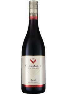 Villa Maria Private Bin Syrah