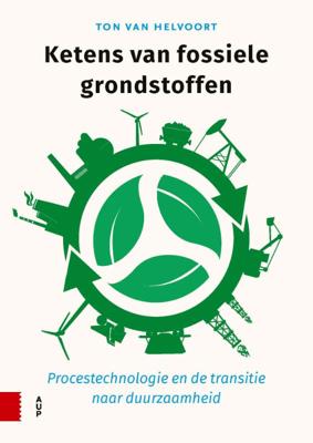 Ketens van fossiele grondstoffen (Paperback)