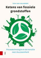 Ketens van fossiele grondstoffen (Paperback) Ketens van fossiele grondstoffen (Paperback)