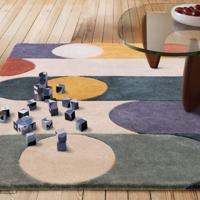Easy Living - Vloerkleed Romy 07 Morse Multi -