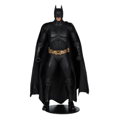 McFarlane DC Multiverse Batman Begins Batman