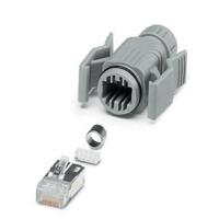 Phoenix Contact 1689475 Sensor/actuator dataconnector Aantal polen (sensoren): 8 Wartelbehuizing 5 stuk(s)