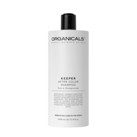 Organicals Keeper After Color Shampoo 1000ml