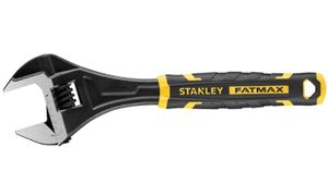 Stanley handgereedschap FATMAX Verstelbare Moersleutel 300mm x 38mm - FMHT13128-0 - FMHT13128-0