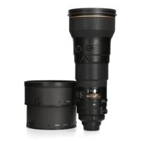 Nikon AF-S 400mm F2.8 G ED VR II