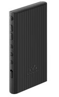 Sony Walkman NW-A306 MP3 speler 32 GB Zwart - thumbnail