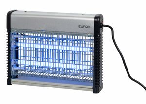 Eurom Fly Away Metal 16 LED Klimaat accessoire