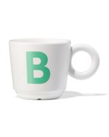 HEMA Mok 280ml Letter B
