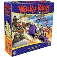 Wacky Races
