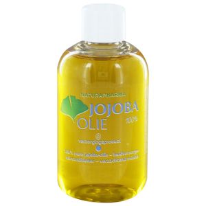 Jojoba Olie