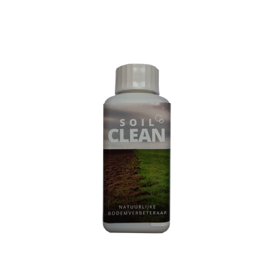Woma Soil Clean