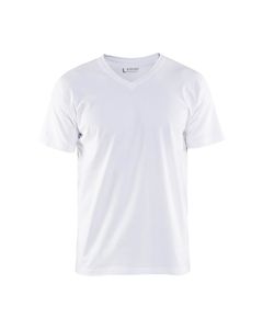 Blaklader 33601029 T-Shirt, V-hals