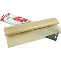 La Cucina NonStick Herbruikbare Bakfolie 40x33 cm La Cucina NonStick Herbruikbare Bakfolie 40x33 cm