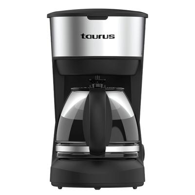 Drip Koffiemachine Taurus 6 Kopjes