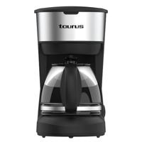 Drip Koffiemachine Taurus 6 Kopjes