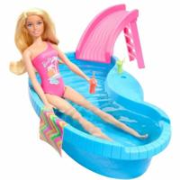 Actiefiguur Barbie HRJ74