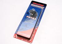 Brake kit, rear (dual-disc revo) (requires center differential part 5414 and gearbox housing 5391x)