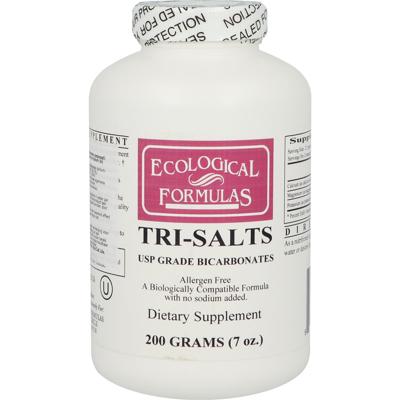 Tri-Salts