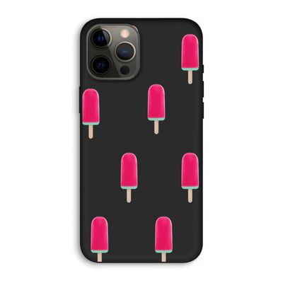 Waterijsje: iPhone 12 Pro Max Biologisch afbreekbaar hoesje