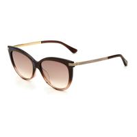Dames zonnebril Jimmy Choo AXELLE-G-S-0MY-NQ ø 56 mm