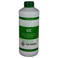 Fish Pharma GTC - 1 liter - thumbnail