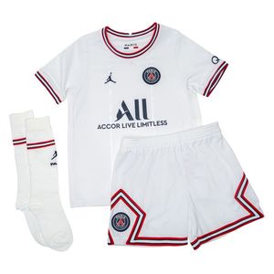 Paris Saint-Germain 4e Shirt Jordan x 