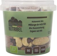 Nutribel Notenmix bio