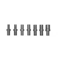 BIKE-LIFT Adapter kit voor FS-11, Paddockstand adapters de motor, 7 stuks