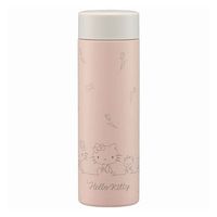 Hello Kitty Water Bottle Kittty-chan 350ml - thumbnail