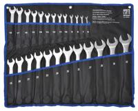 SW STAHL Sw-stahl ring-steeksleutel set