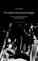 De improvisatiemaatschappij - Hans Boutellier - ebook - thumbnail