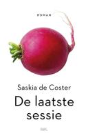 De laatste sessie - Saskia `de Coster - ebook