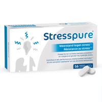 Stresspure Comp 56