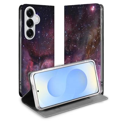 Book Cover Samsung Galaxy S26 Plus Galaxy