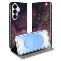 Book Cover Samsung Galaxy S26 Plus Galaxy