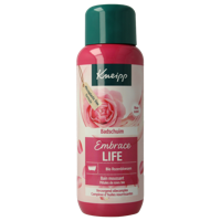 Embrace life badschuim 400 Milliliter