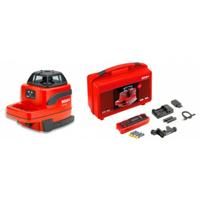 Draailaser waterpas SOLA EVO 360