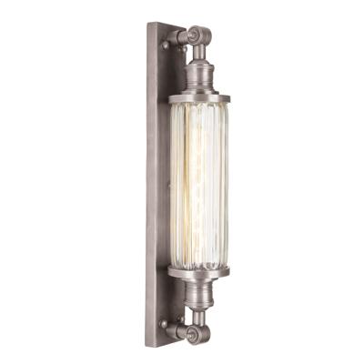 Muurlamp Astor Outdoor Antiek Zilver
