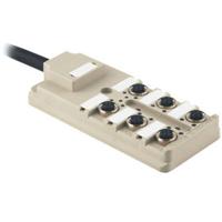 Weidmüller 9456600000 Sensor/actuator aansluitkabel 1 stuk(s)