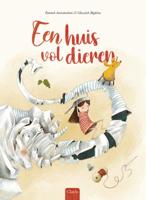 Een huis vol dieren (Hardback)