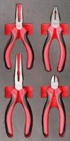 Bikeservice Moduleinl bst pliers 4tlg