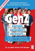 GenZ verrast, verandert, verovert... (Paperback)