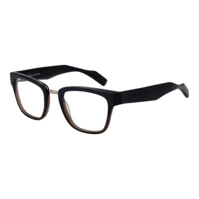 Uniseks Brillenframe Yohji Yamamoto YY1002 50621