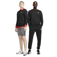 Nike Streatwear Club Fleece Casual Sweater Heren S Nike Streatwear Club Fleece Casual Sweater Heren S