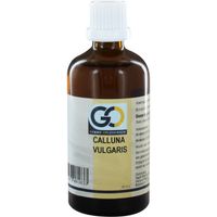 GO Calluna vulgaris - thumbnail