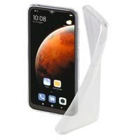 Hama Cover Crystal Clear Voor Xiaomi Redmi 9A Transparant Hama Cover Crystal Clear Voor Xiaomi Redmi 9A Transparant