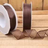 Bonbon doosjes - Chocolade doosje - Four seasons bruin 622 - 1 stuks