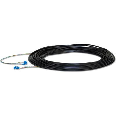 Ubiquiti FC-SM-100 LC-LC Single OS2 - 30m kabel